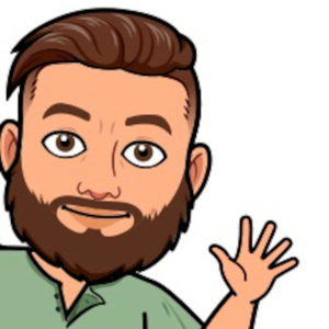 ChrisGelinskey-'s avatar